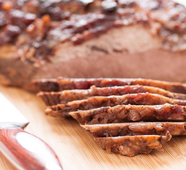 How To Prepare a Delicious Passover Brisket
